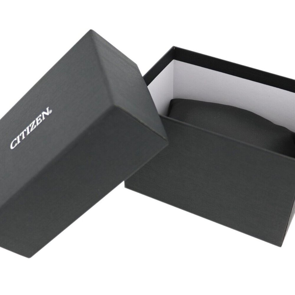 Citizen Men's Two Tone 39mm Watch - Picture 2 of 2